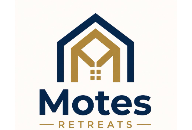 Mote's Retreats Logo