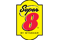 Super 8 by Wyndham Solo Logo