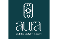 Aura Suites Downtown Logo