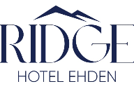 Ridge Hotel Ehden Logo