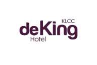 deKing Hotel - Twin Towers KLCC Logo