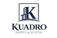 Kuadro Hotel & Suites Logo