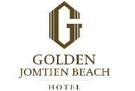 Golden Jomtien Beach Hotel Logo