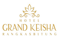 Grand Keisha Rangkasbitung Logo