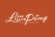 Little Patong Logo