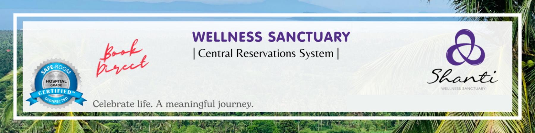 Shanti Wellness Sanctuary