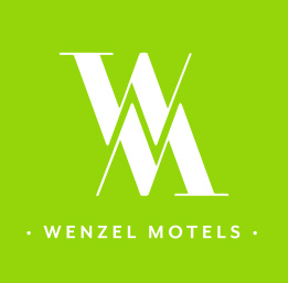 The Roselands Motel Logo