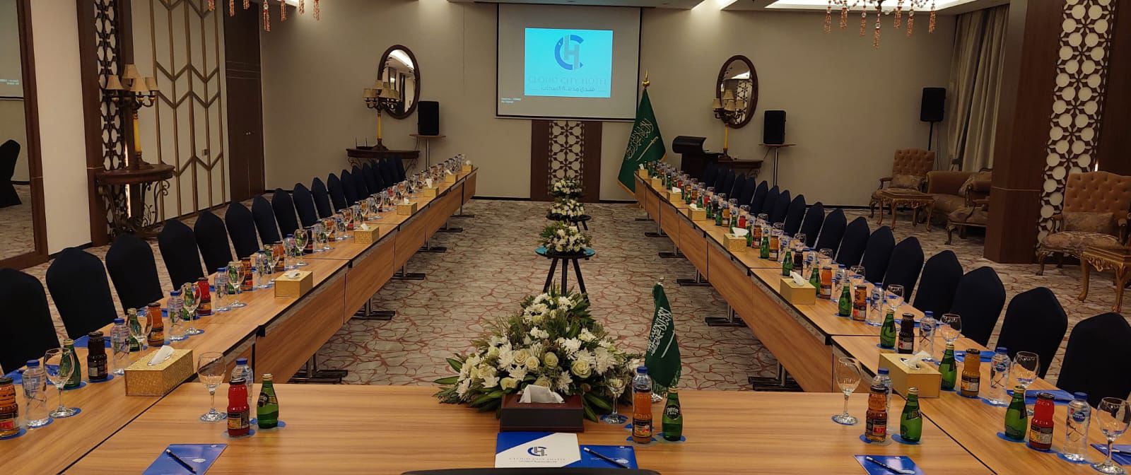 BANQUET HALL 3