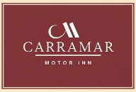 Carramar Motor Inn - Palmerston North Logo