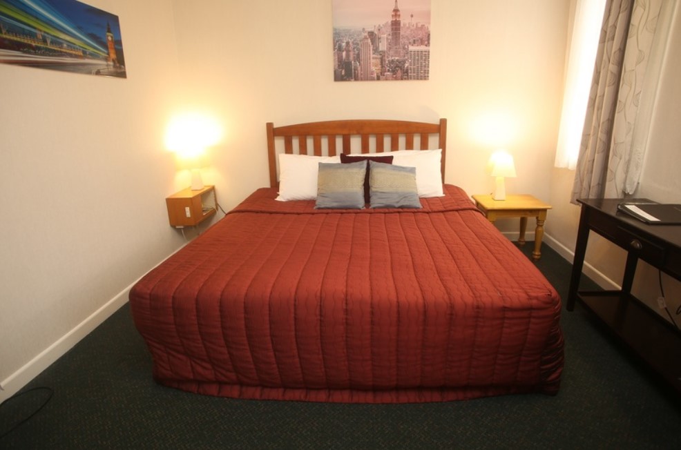 Old Part Inner Double