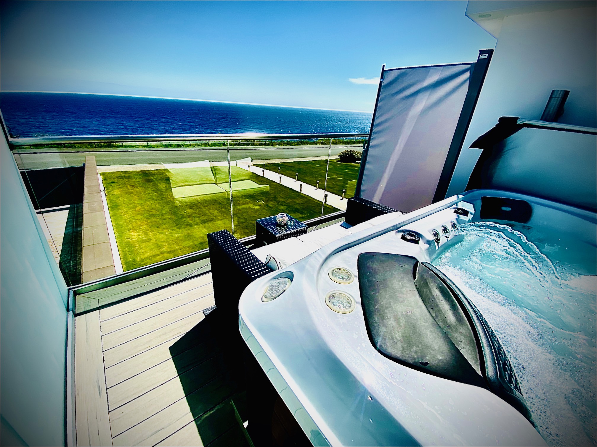 Sea Cliff The Miniature Boutique Hotel