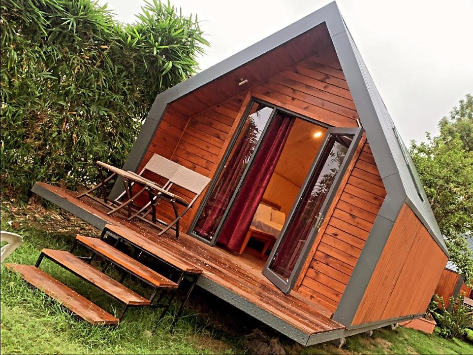 Cottage 3