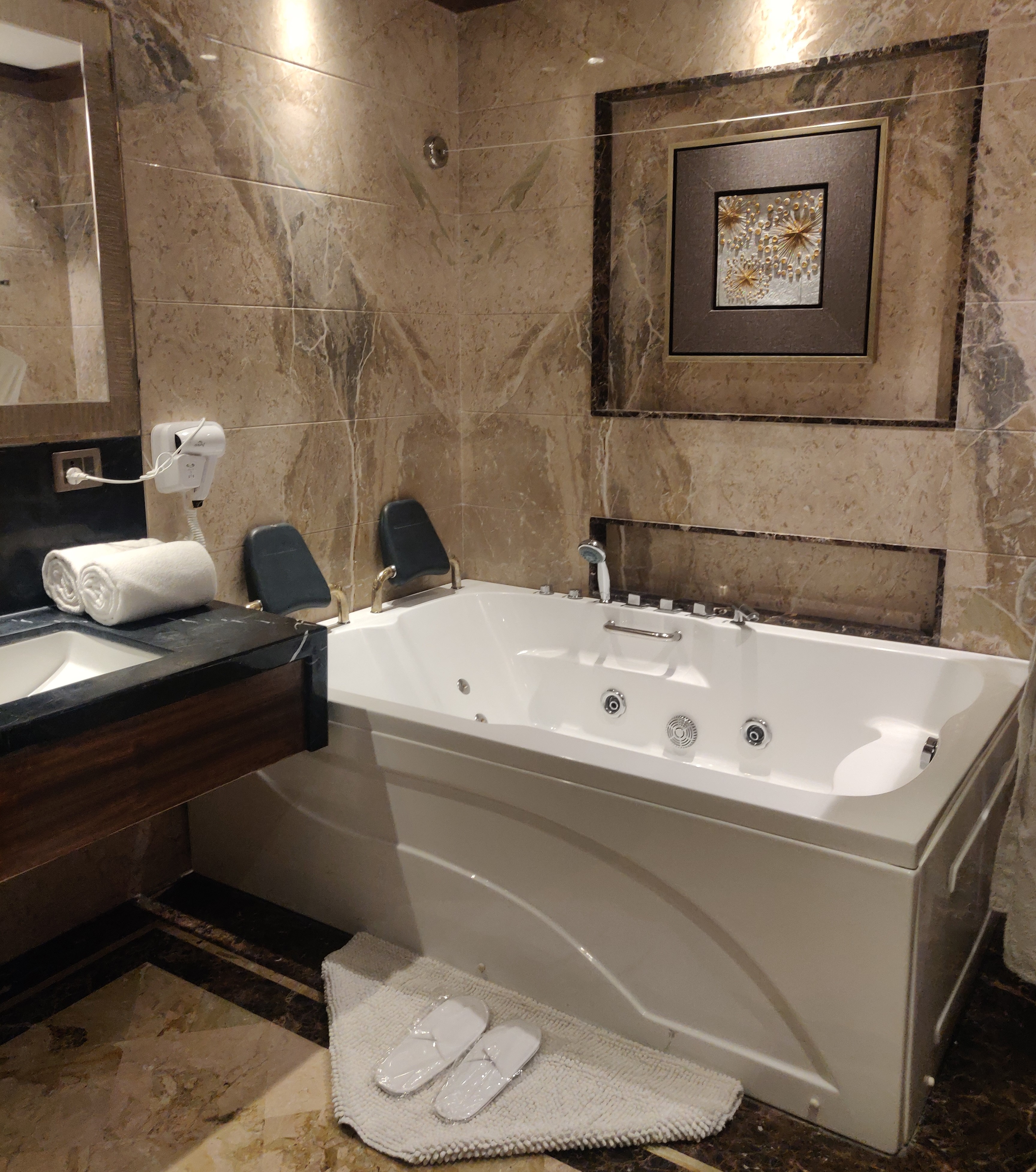 PS Bathroom