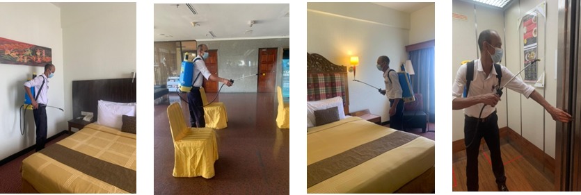 Hotel Grand Continental Kuantan