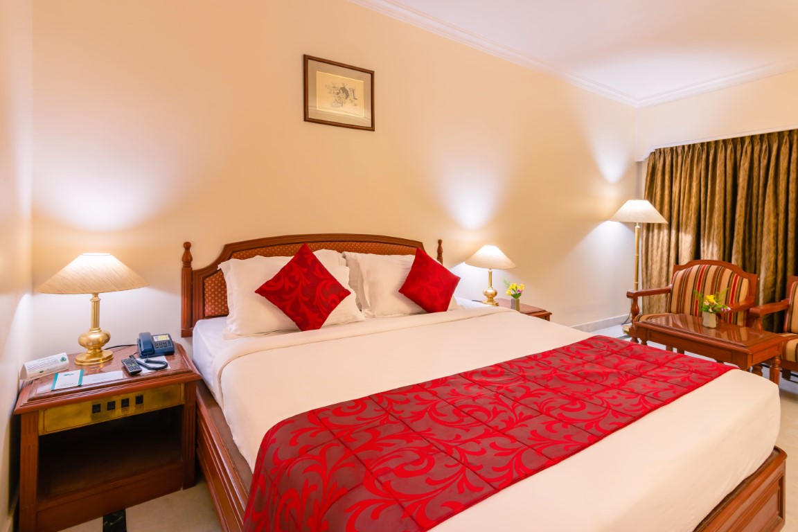 Premium Twin Bed Room Final