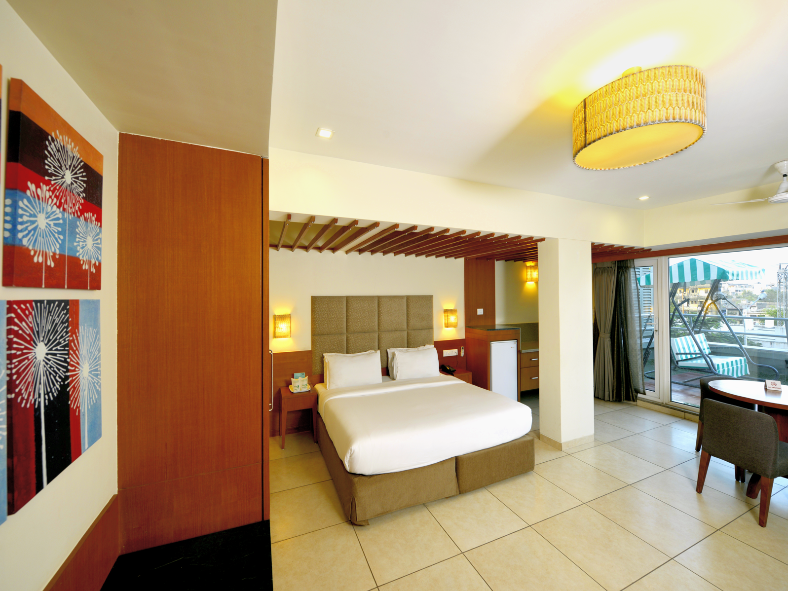 Suite Room