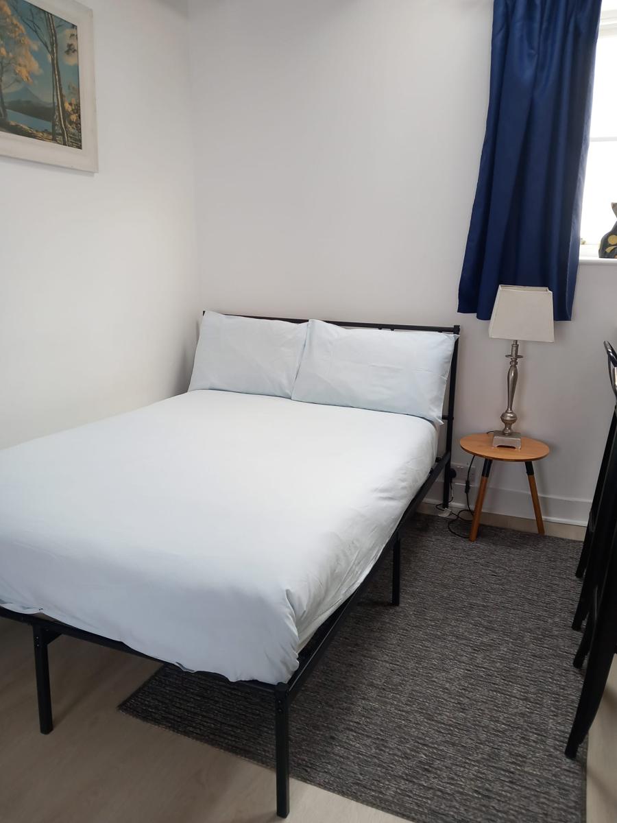 Room Four Comfort Studio Double