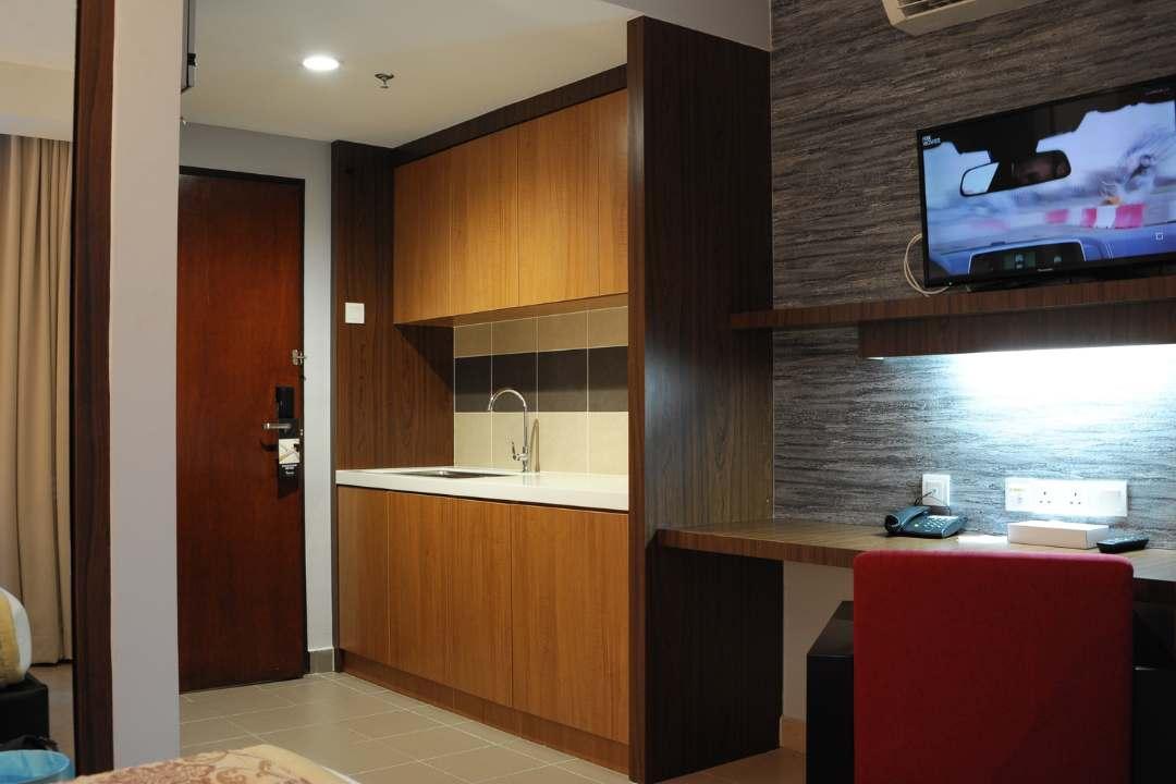 STUDIO QUEEN TOWER 3