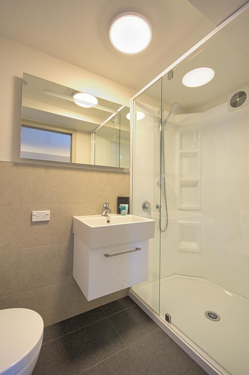 One Bedroom Apartment - Ground Floor