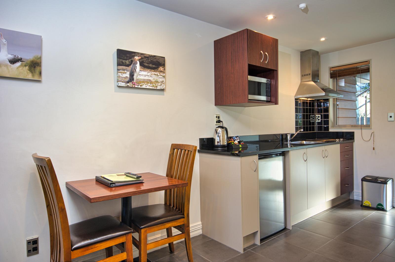 Large Studio - Ground Floor