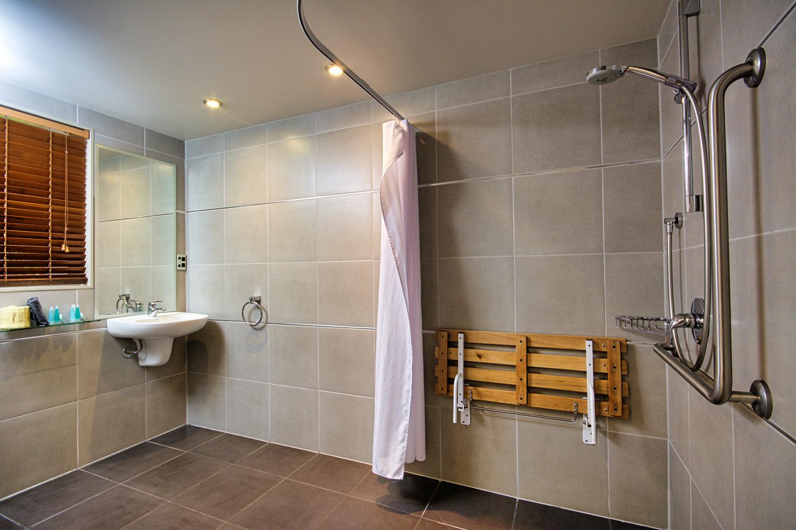 Large Studio - Ground Floor