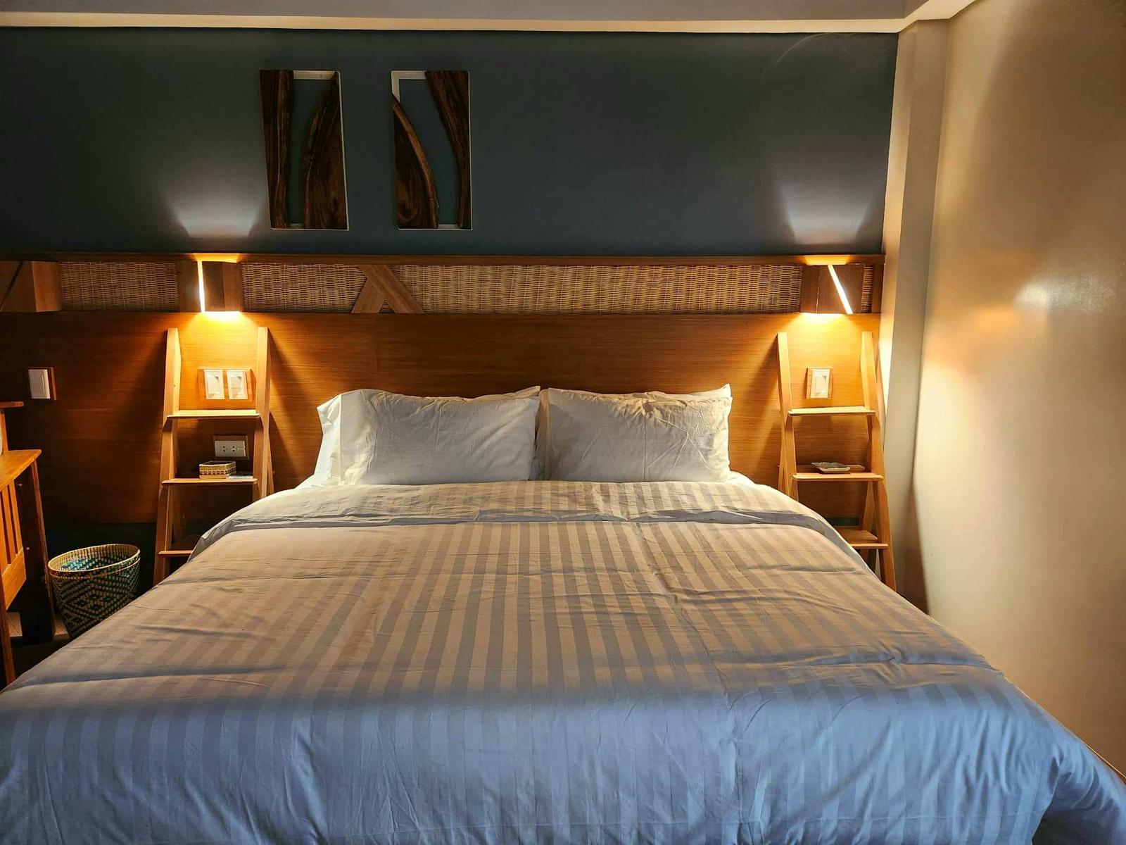 KING SUITE ROOM WITH BALCONY