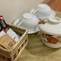 KING SUITE ROOM WITH BALCONY