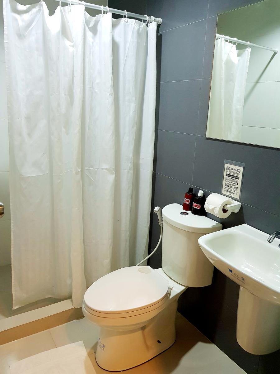 SUITE ROOM WITH PRIVATE BALCONY