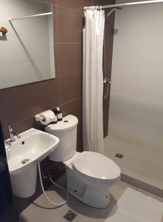 SUITE ROOM WITH PRIVATE BALCONY