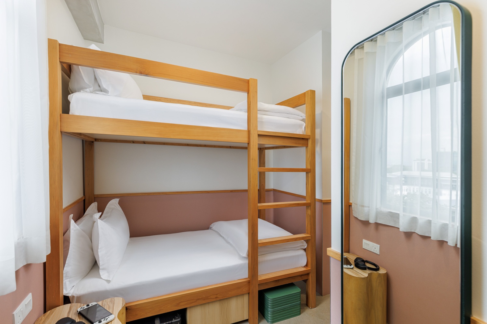 Bunk