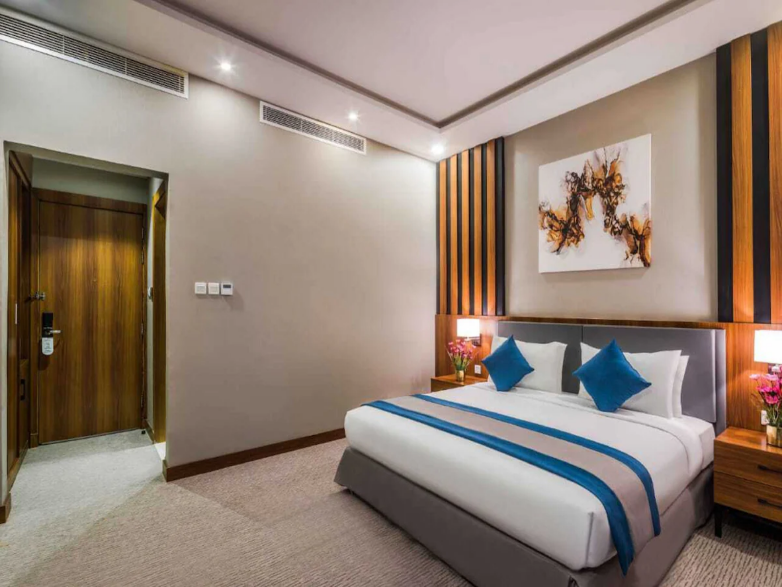 Royal Suite