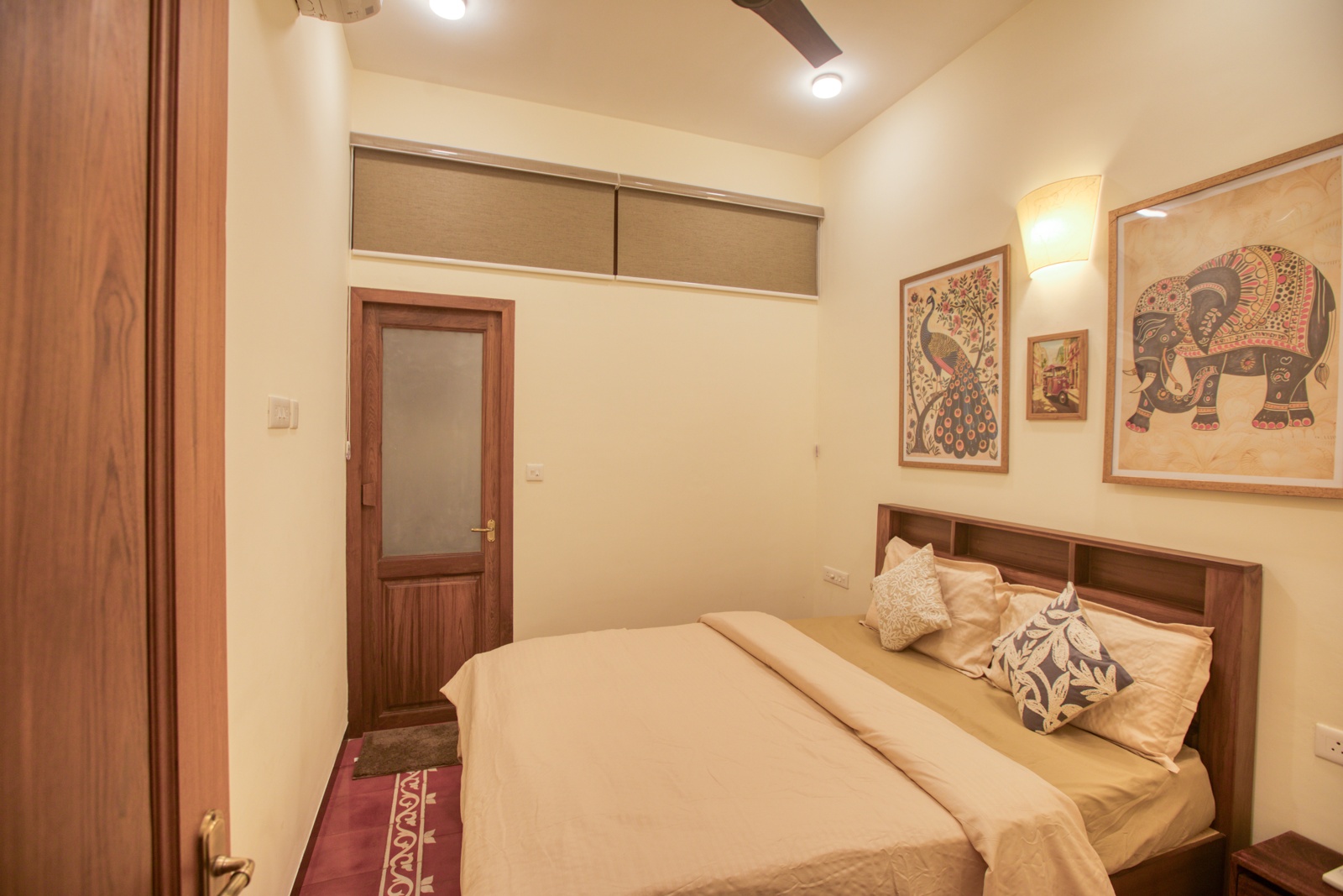 Penthouse Room 1