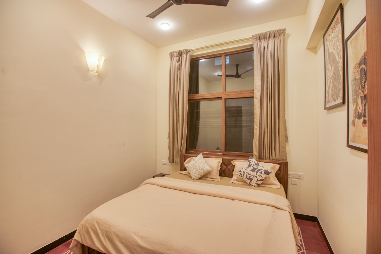 Penthouse Room 2