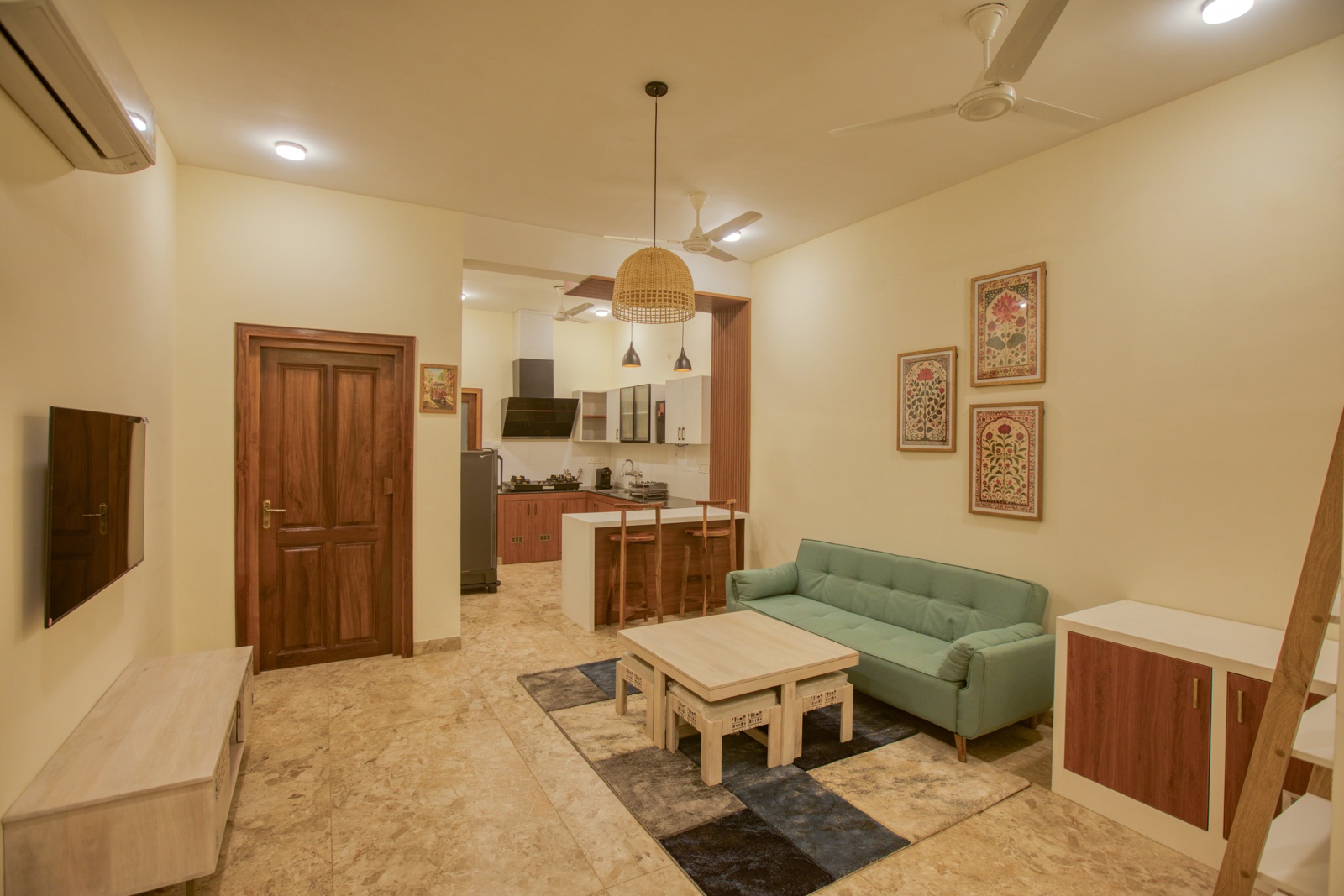 Apartment 2