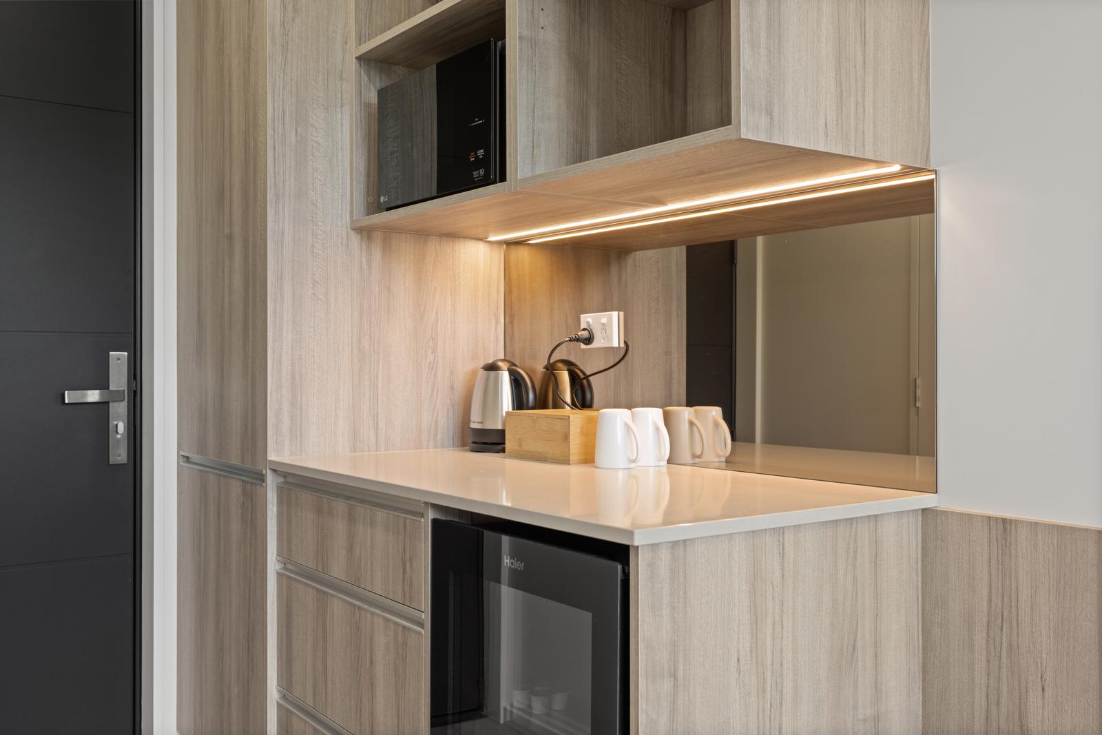 SUPERIOR DELUXE ROOM