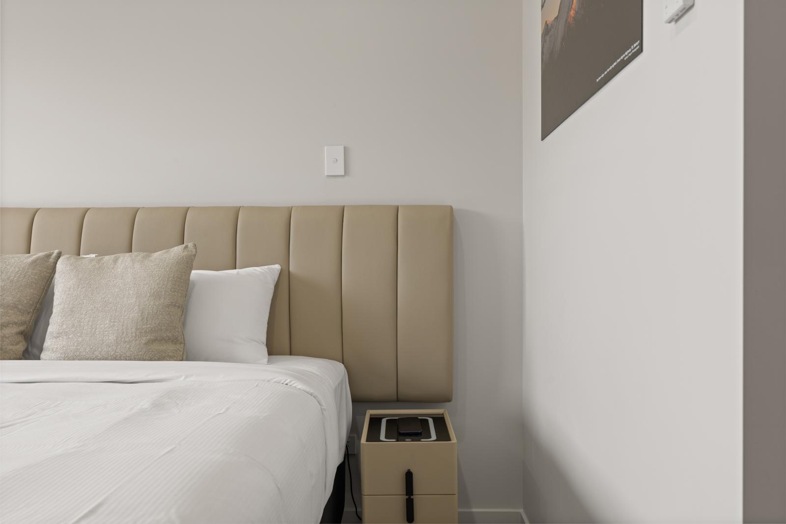 SUPERIOR DELUXE ROOM