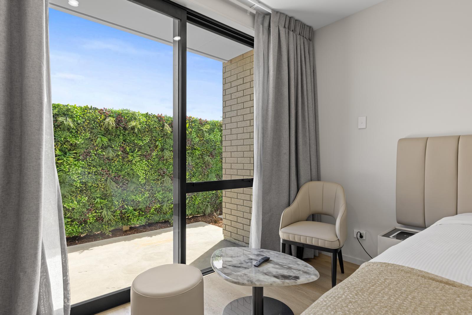 SUPERIOR DELUXE ROOM