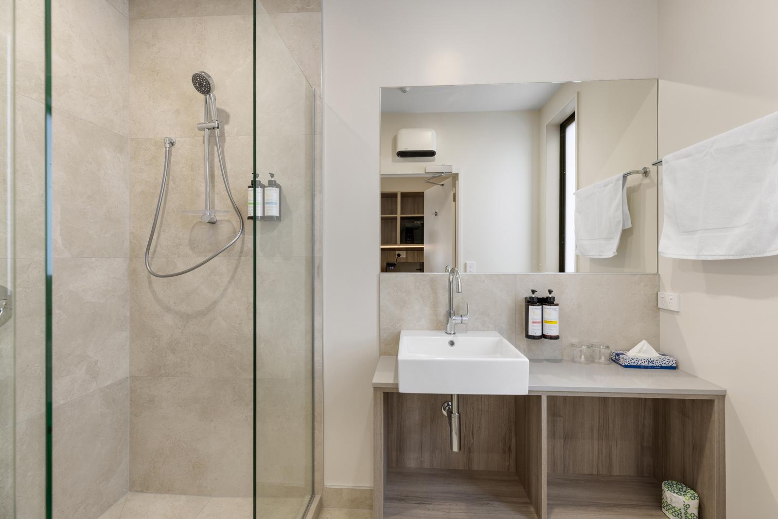 SUPERIOR DELUXE ROOM