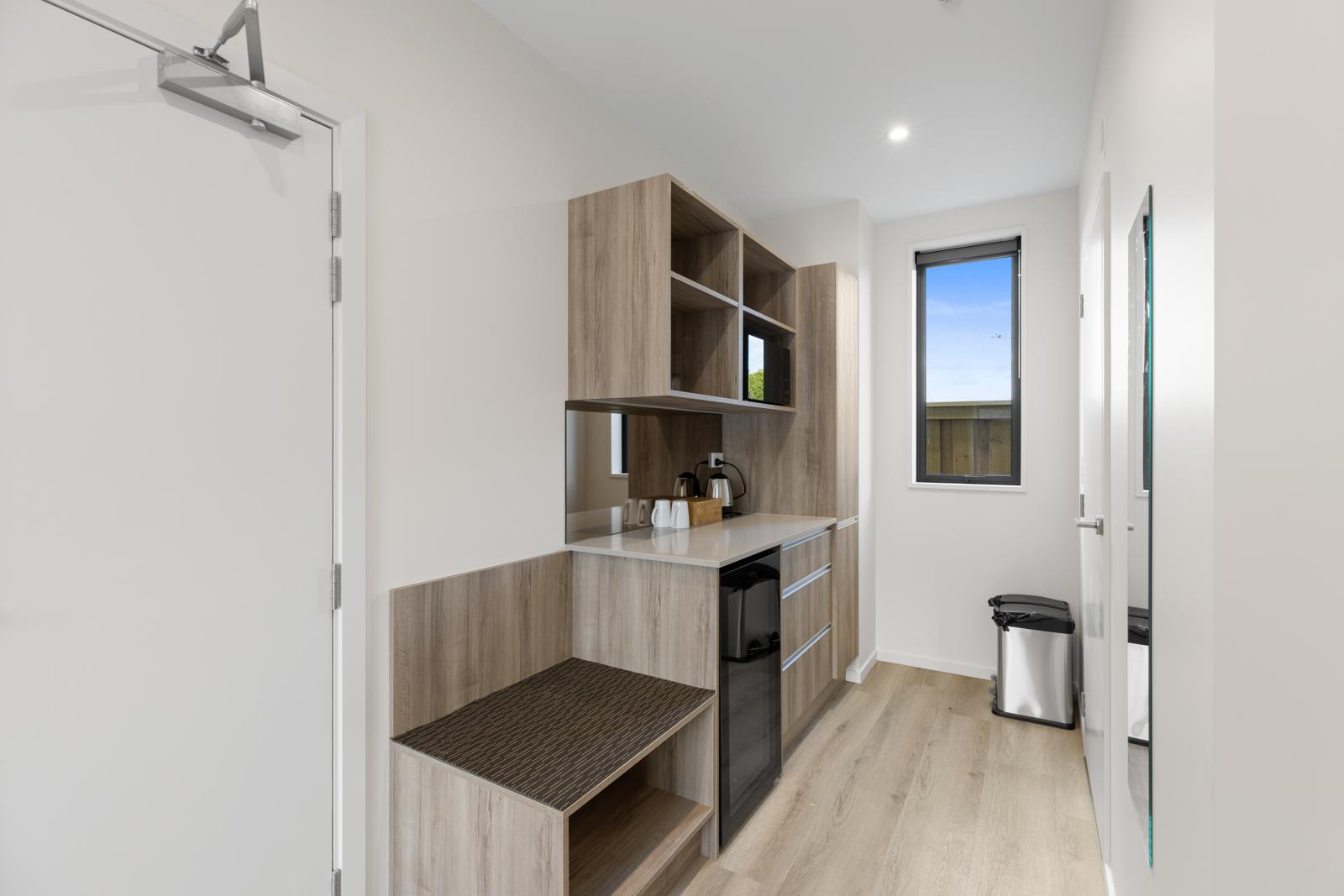 SUPERIOR ROOM INTERCONNECTED