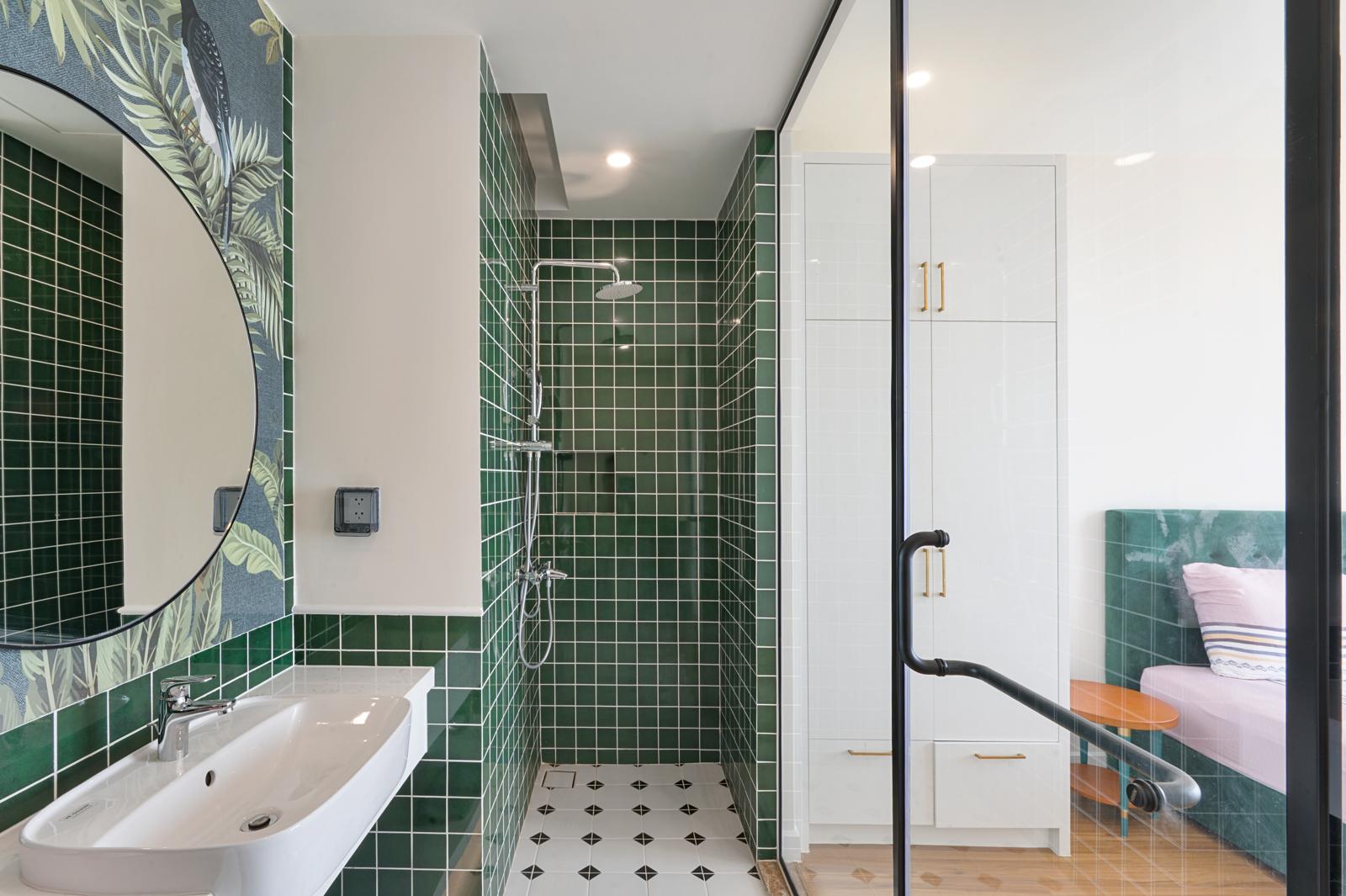 2BR Apartment - Ocean & Fireworks View