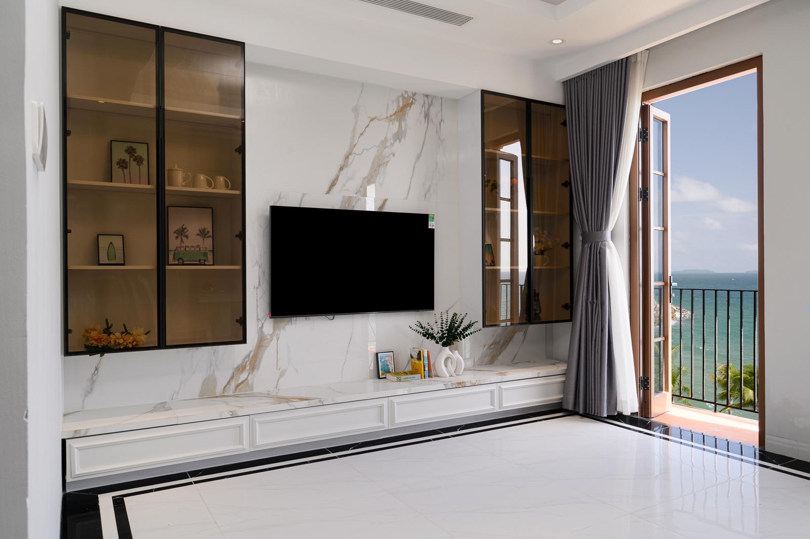 ELYHAVEN - Haven Penthouse