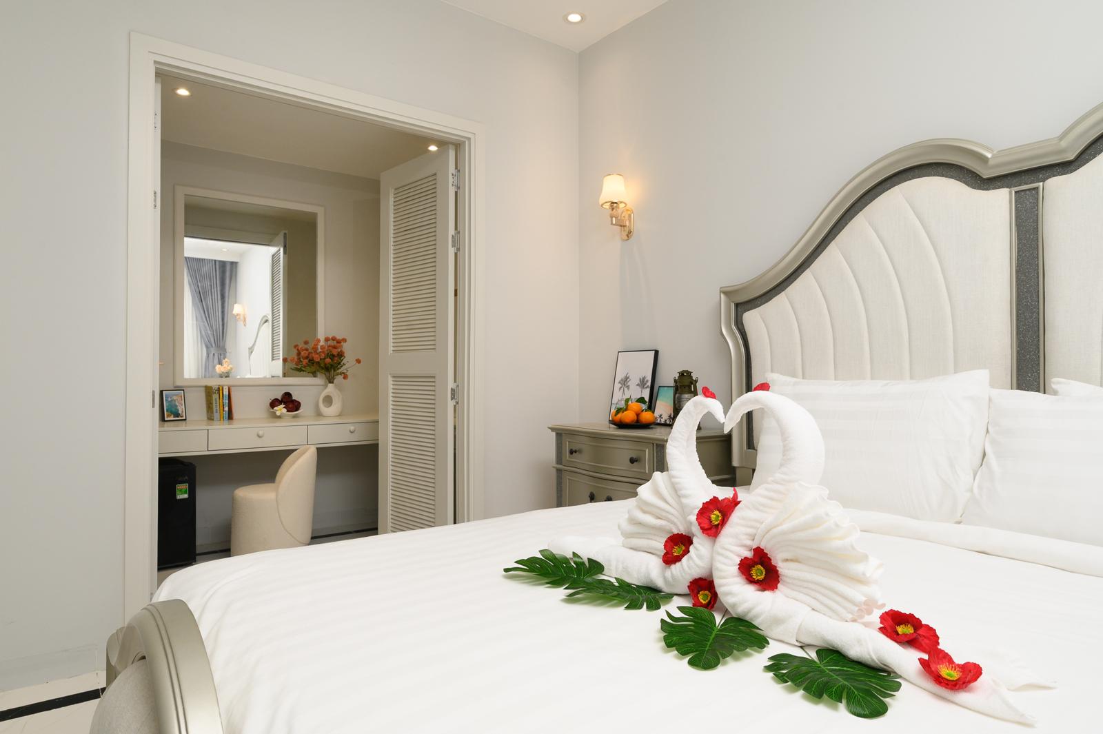 ELYHAVEN - Nord King Suite