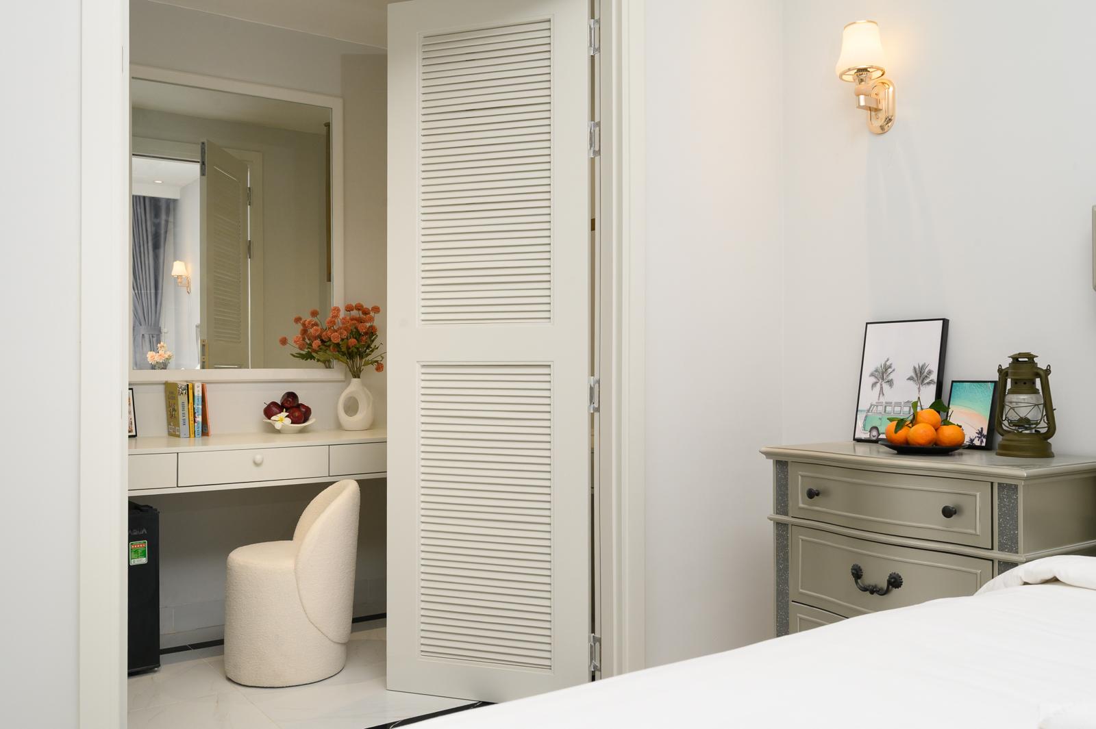 ELYHAVEN - Nord King Suite