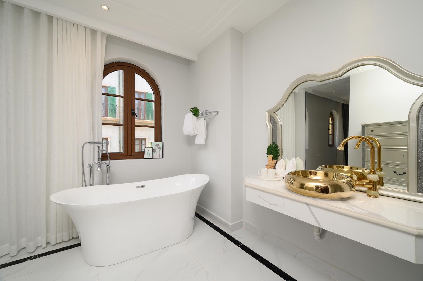 ELYHAVEN - Nord King Suite