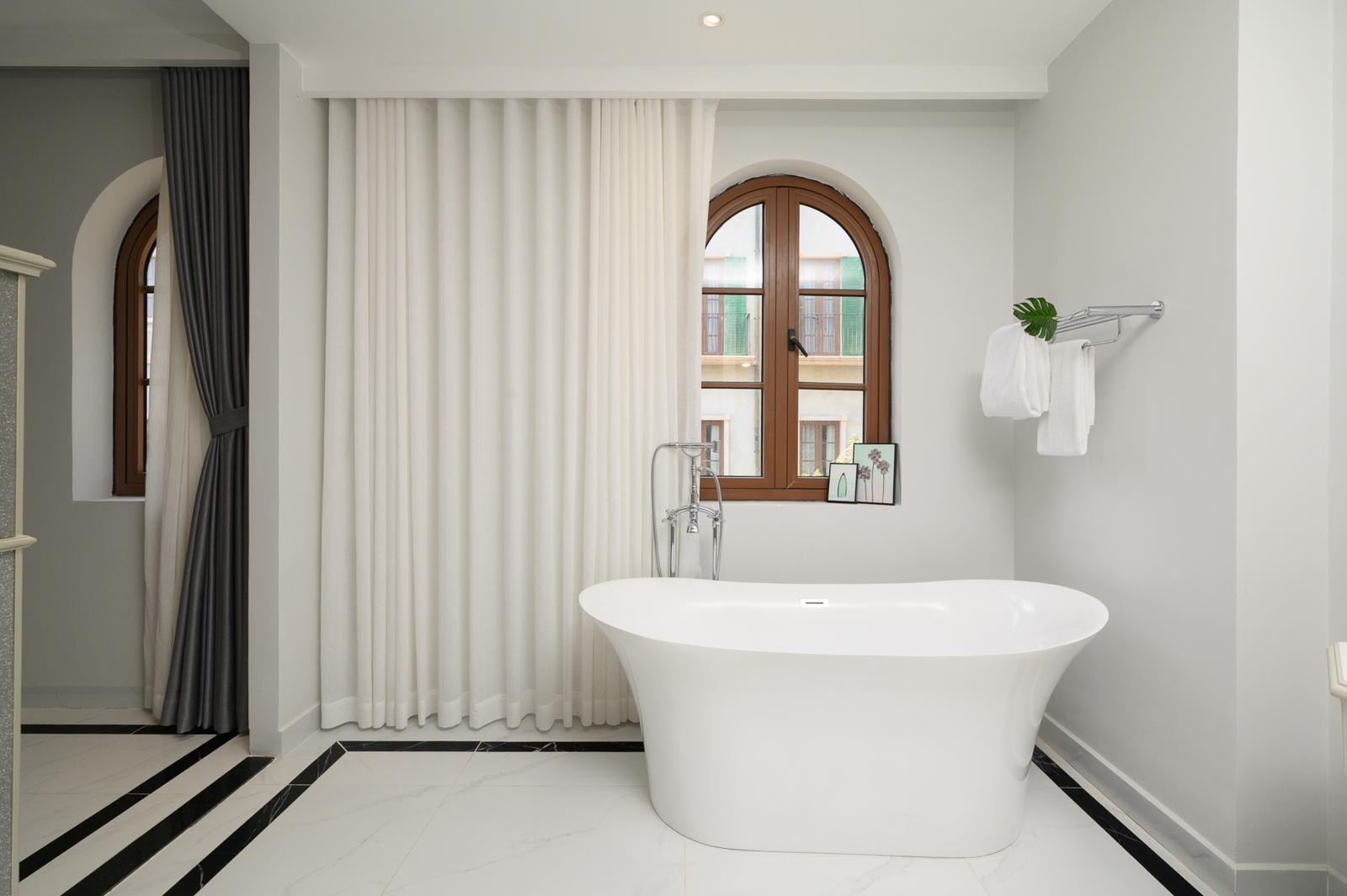 ELYHAVEN - Nord King Suite