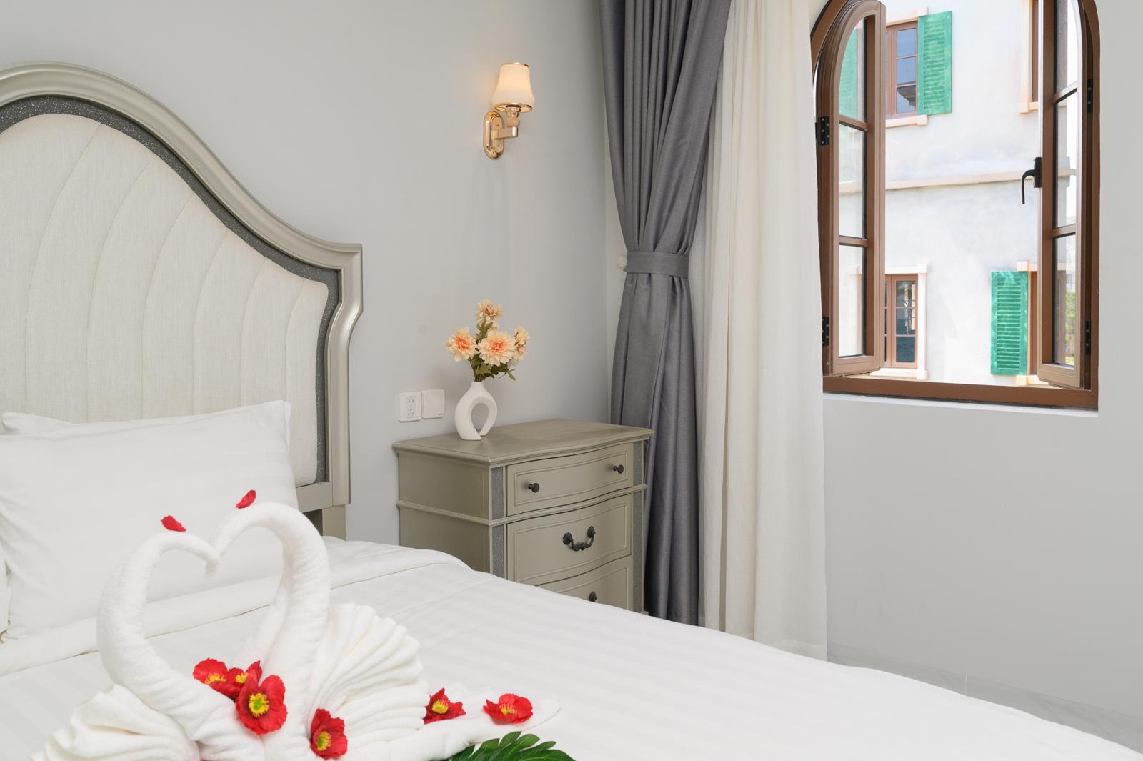 ELYHAVEN - Nord King Suite