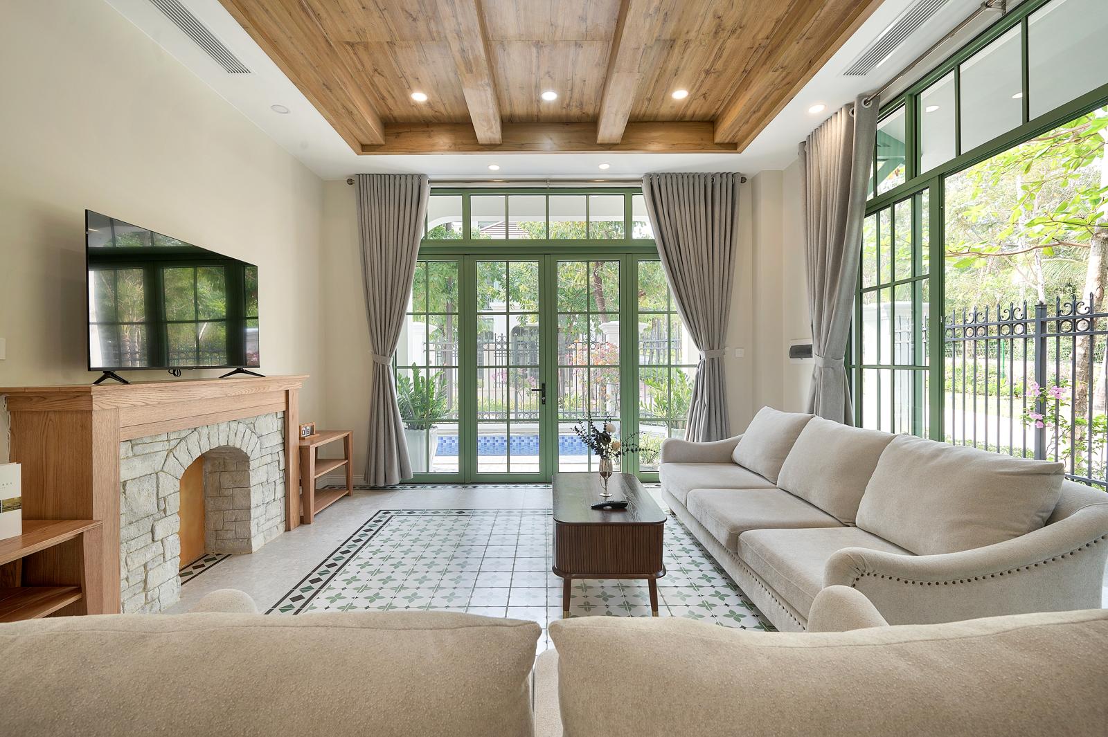 VILLA LUXURY 5BR WITH POOL