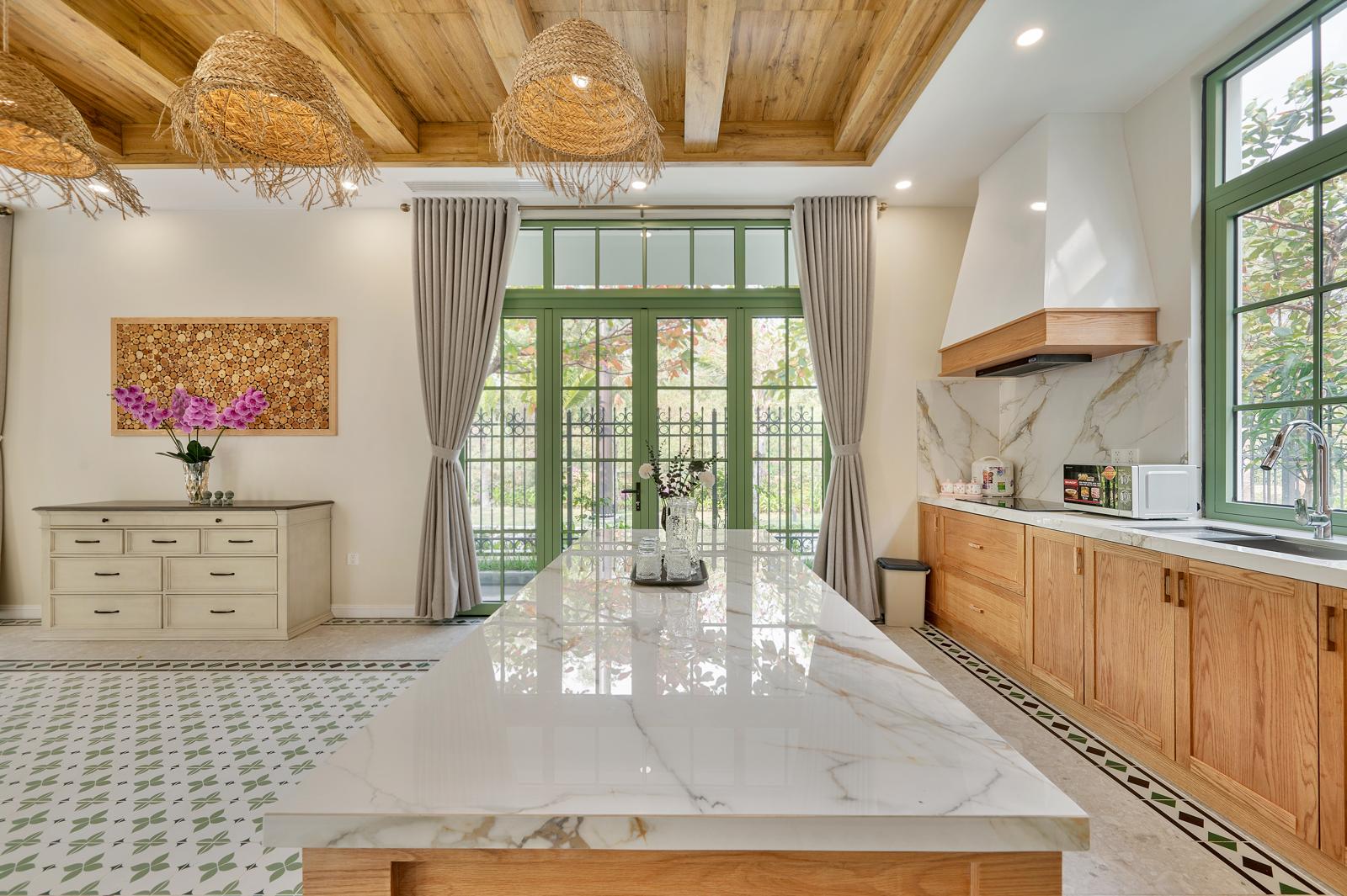 VILLA LUXURY 5BR WITH POOL