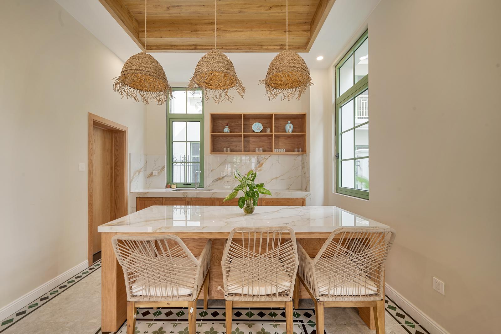 VILLA LUXURY 5BR WITH POOL