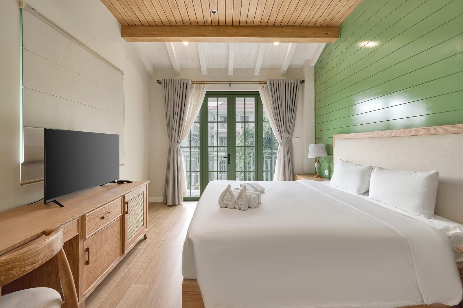 VILLA LUXURY 5BR WITH POOL